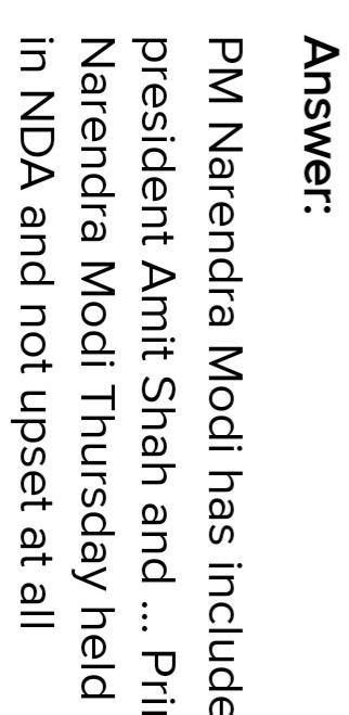 what modi ji did in the month of savan all monday - Brainly.in