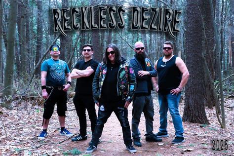 Reckless Dezire @ Reservoir Dog Saloon, Reservoir Dog Saloon, Mosinee ...