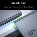 ASUS ROG Strix G16 (2025) with Office 2024 + M365 Basic* Intel Core ...