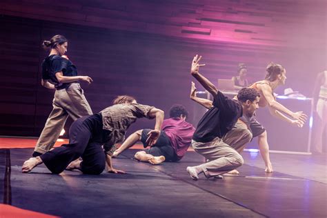 Le festival Paris l’été se termine en apothéose avec Battle of Styles ...
