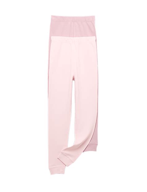 Buy 2 Pack Thermal Leggings (2-14 Yrs) at Marks & Spencer