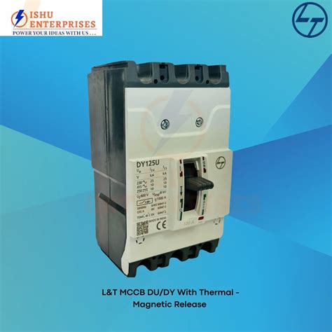L&T PRODUCTS - L&T Power Contactor 4 Pole MCX 01, MCX 03, MCX 12, MCX ...