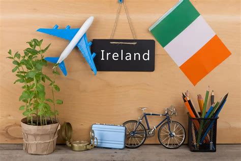 Ireland Student Visa Guide: Types, Requirements & Application