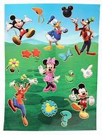 Image result for Disney Stickers to Print