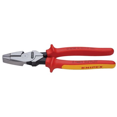 KNIPEX Wire Strippers at Lowes.com