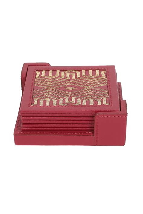 Housewarming – The Leather Garden