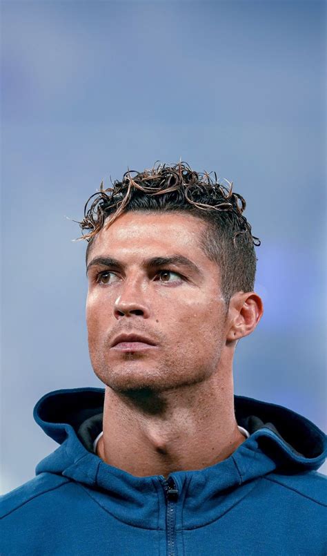 CR7 的图像结果