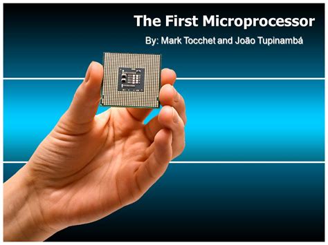 Types of First Microprocessor 的图像结果
