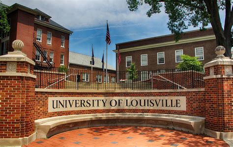 University of Louisville: Admissions, Ranking, Acceptance Rate, Courses ...