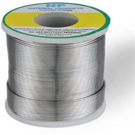 Tin Lead Solder Wires Trader - Wholesaler / Distributor from Pune