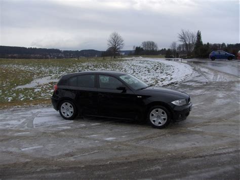 BMW 116i schwarz 32000km 85kw TOP in Feldkirchen | KFZ nach Marken ...