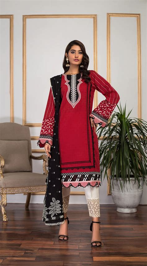 ANAYA ETHNICITY - AIZA – Siyaab Lawn Hub