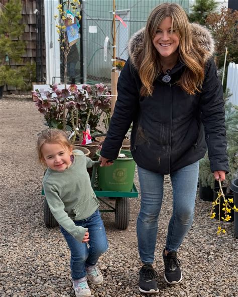 Garden Answer | Had some help shopping for plants today 🥰 | Instagram