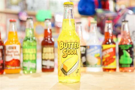 Barf, dirt, bacon: Weird soda flavors you’ll find at Va. soda pop ...