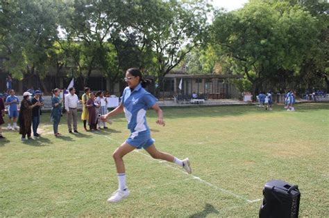 The Mother's International School