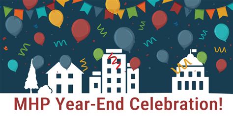 MHP Year-End Celebration, Canopy by Hilton Minneapolis Mill District, 7 ...