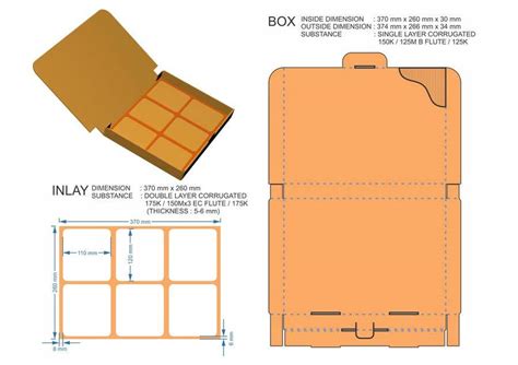 Image result for Simple Cack Box Design