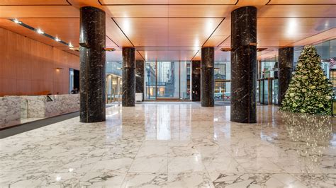 245 Park Avenue - New York Offices