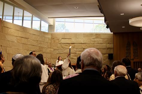 High Holy Days | Jewish Synagogue | Indianapolis Hebrew Congregation