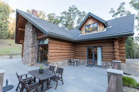 Log Homes Reviews 的图像结果