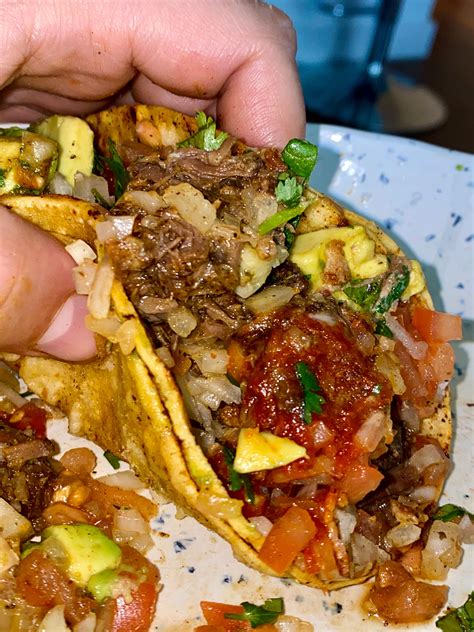 Beef Tacos Chuck Roast at Larry Childs blog