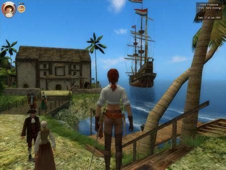 3款好玩的航海游戏推荐：海盗游戏《ATLAS》海战真实刺激 - 奇点