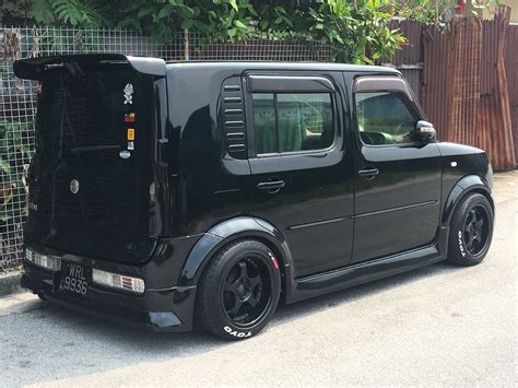 Box Car Nissan at Pearl Peterson blog