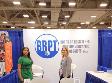 Board of Registered Polysomnographic Technologists – The BRPT is recognized around the world for ...