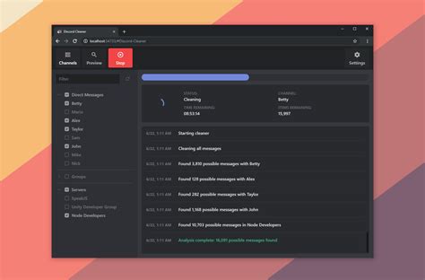 Image result for Ro Cleaner Discord Bot Source Code