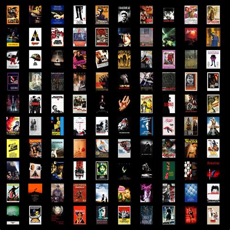 Who knew Frank Ocean's list of his favorite movies is pretty kino ...