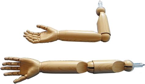 Kukin Flexible Joints of Childrens Mannequin arm, India | Ubuy