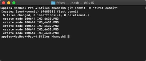 How to Push .Net Project into GitLab 的图像结果