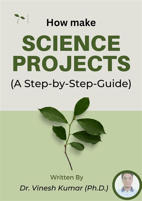 Image result for Science Project Projects