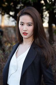 Image result for Yifei