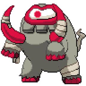 Duscswine #312.274 - FusionDex
