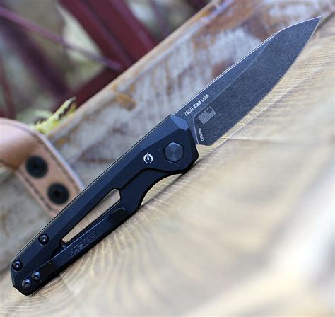 Kershaw Launch 11 | 7550 | Knifeworks