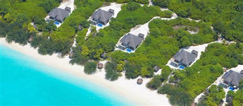 Hideaway Beach Resort & Spa | Lage, Kontakt, Resortmap