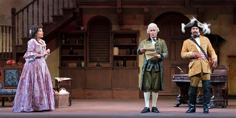 Barber of Seville Synopsis | Sarasota Opera