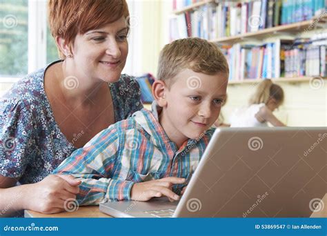 Teacher with Computer 的图像结果