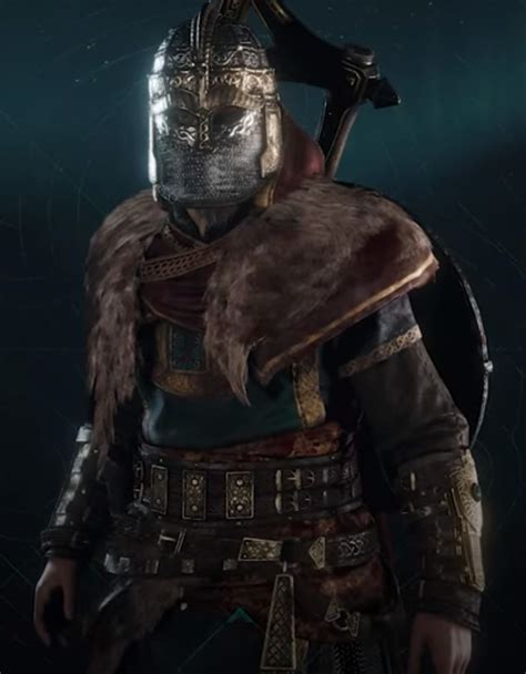 Armor | Assassins Creed Valhalla Wiki