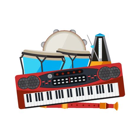 Instruments Cartoon 的图像结果