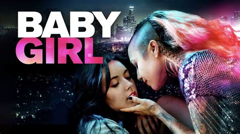 Baby Girl (2018) - AZ Movies