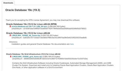 Image result for Oracle Database Download
