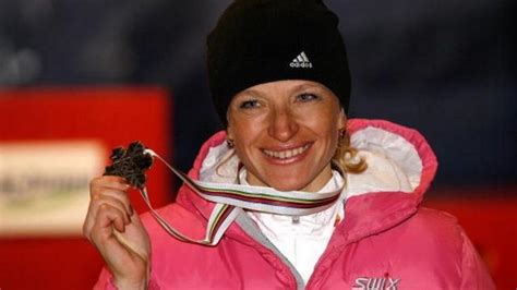 Валентина Шевченко: лижниця, яка має переписати олімпійську історію ...