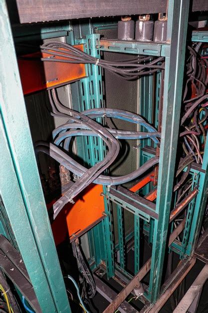 Electrical Panel Components 的图像结果