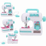Image result for Walmart Sewing Machine Toys