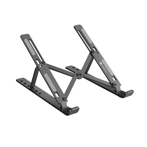 Amazon.in: Buy Portronics My Buddy K Portable Laptop Stand with ...