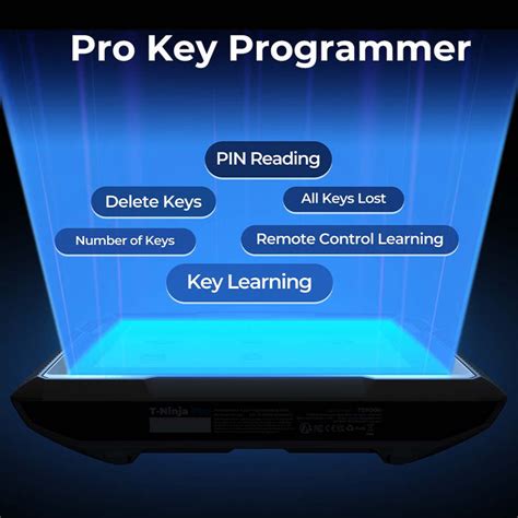 Image result for Tom S Key Programmer