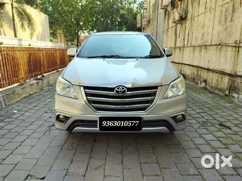 Toyota Innova 2.5 G (Diesel) 7 Seater, 2014, Diesel - Cars in Peelamedu ...