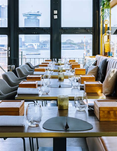 Restaurant - Wolf Atelier